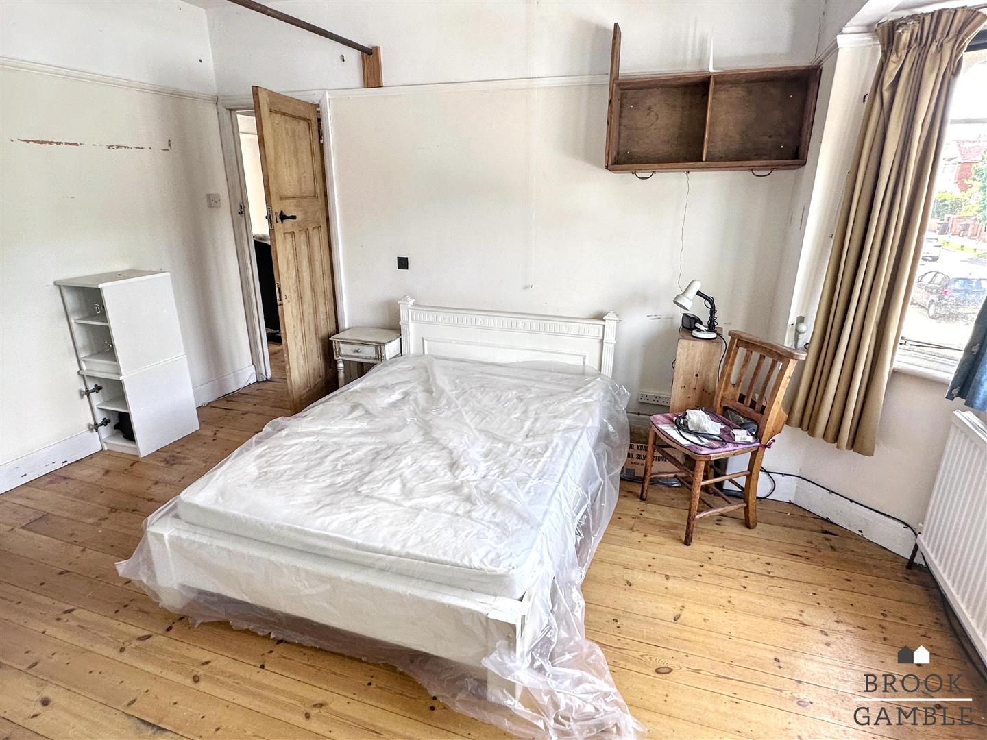 3 Bedroom House. Victoria Drive in Eastbourne,  8